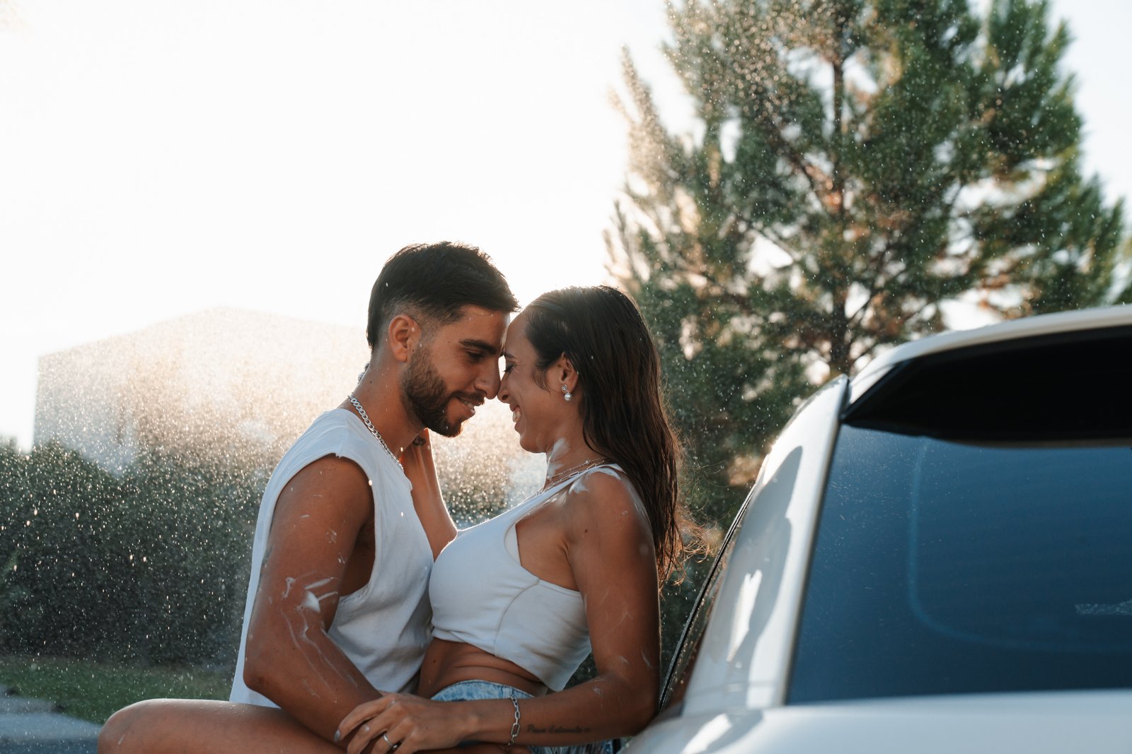 Wedding News Cover